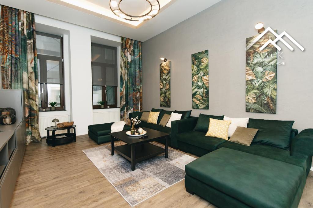 VOK Luxury Home I Tropical Living I Self Check-In — foto 1