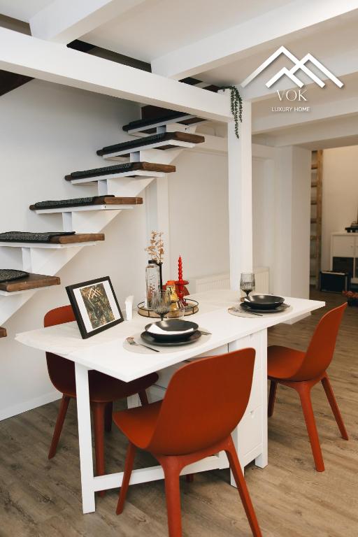 VOK Luxury Home I Tropical Living I Self Check-In — foto 20