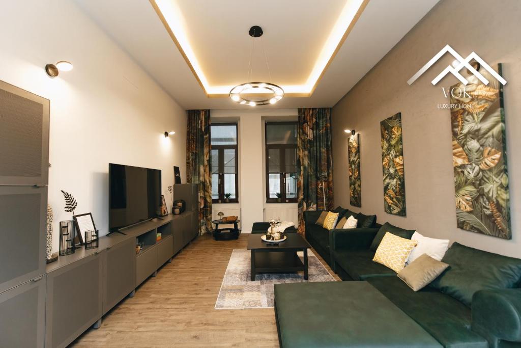 VOK Luxury Home I Tropical Living I Self Check-In — foto 21