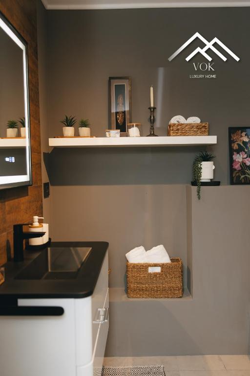 VOK Luxury Home I Tropical Living I Self Check-In — foto 24
