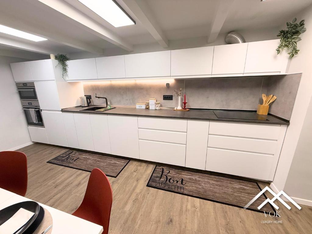 VOK Luxury Home I Tropical Living I Self Check-In — foto 25
