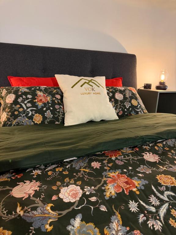 VOK Luxury Home I Tropical Living I Self Check-In — foto 27