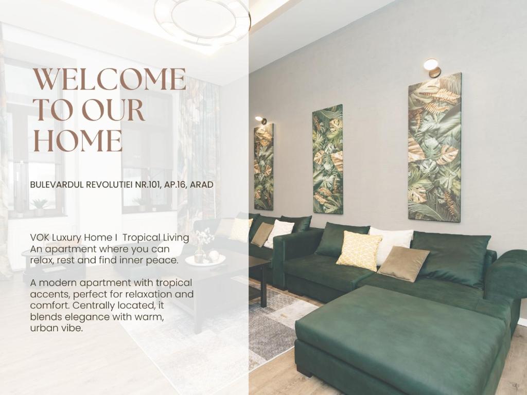 VOK Luxury Home I Tropical Living I Self Check-In — foto 2