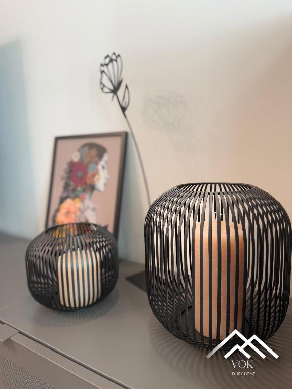 VOK Luxury Home I Tropical Living I Self Check-In — foto 29