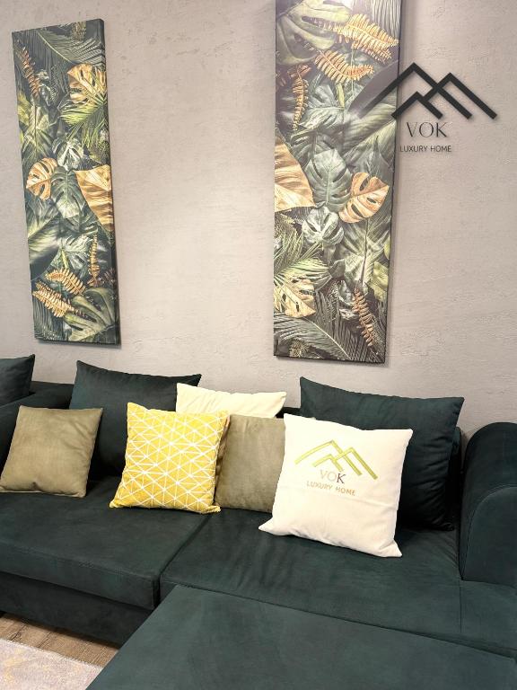 VOK Luxury Home I Tropical Living I Self Check-In — foto 69