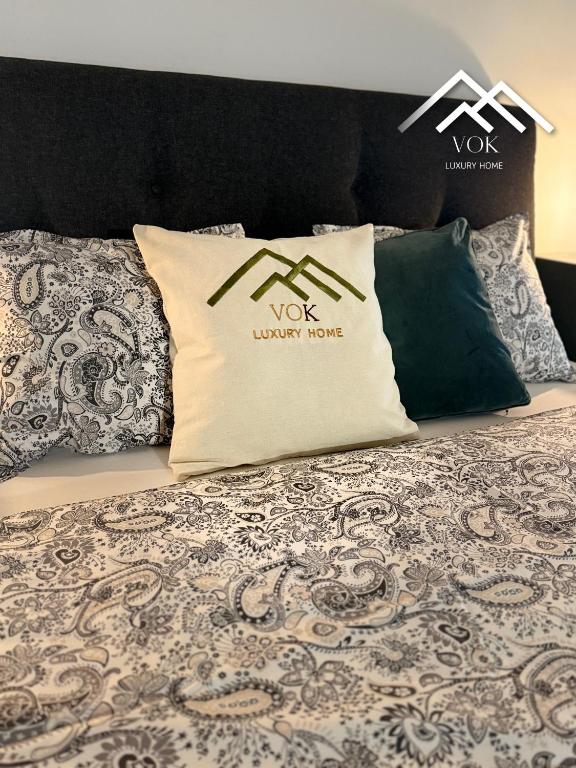 VOK Luxury Home I Tropical Living I Self Check-In — foto 32