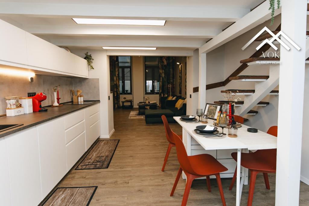 VOK Luxury Home I Tropical Living I Self Check-In — foto 36