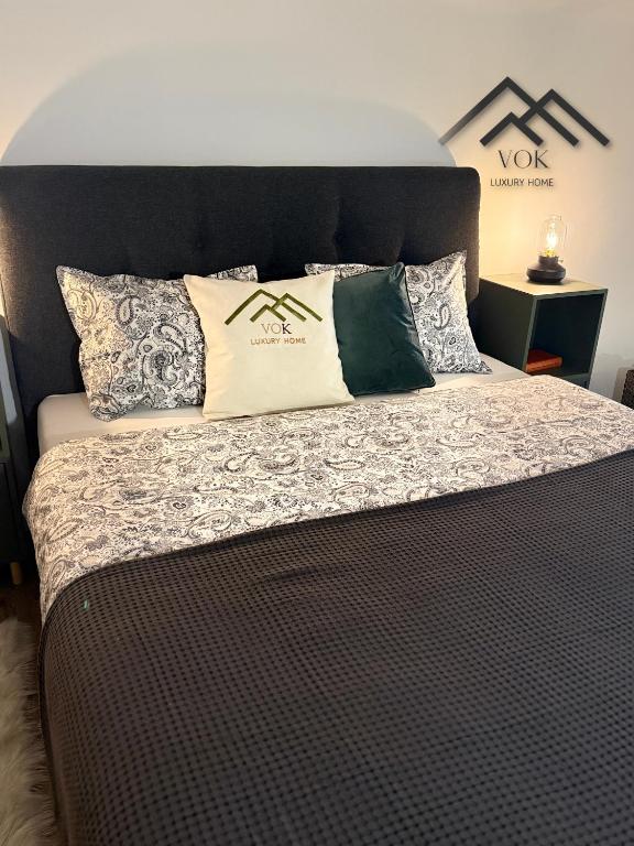 VOK Luxury Home I Tropical Living I Self Check-In — foto 38