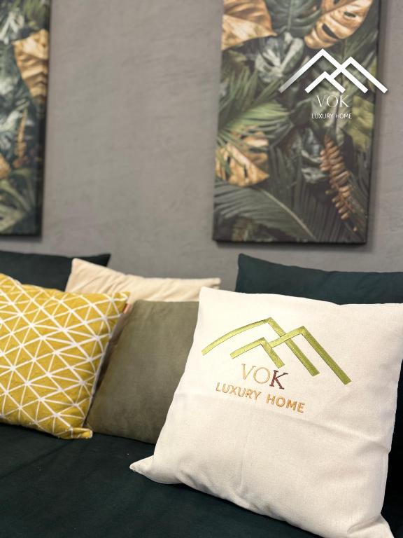 VOK Luxury Home I Tropical Living I Self Check-In — foto 40