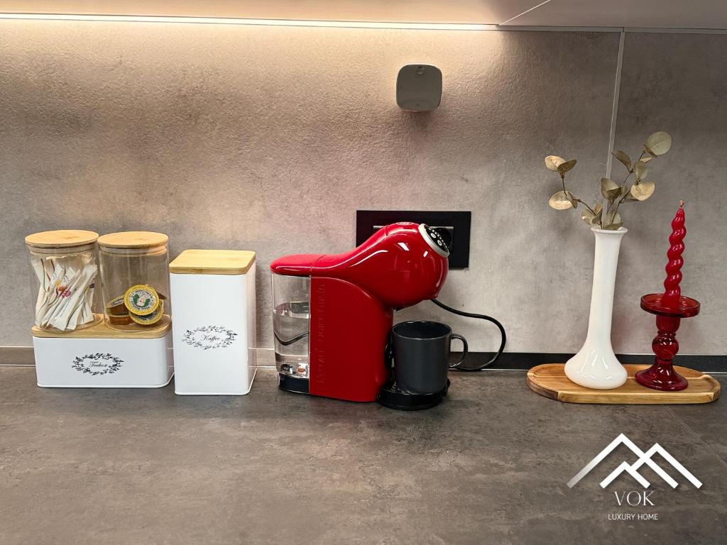 VOK Luxury Home I Tropical Living I Self Check-In — foto 42