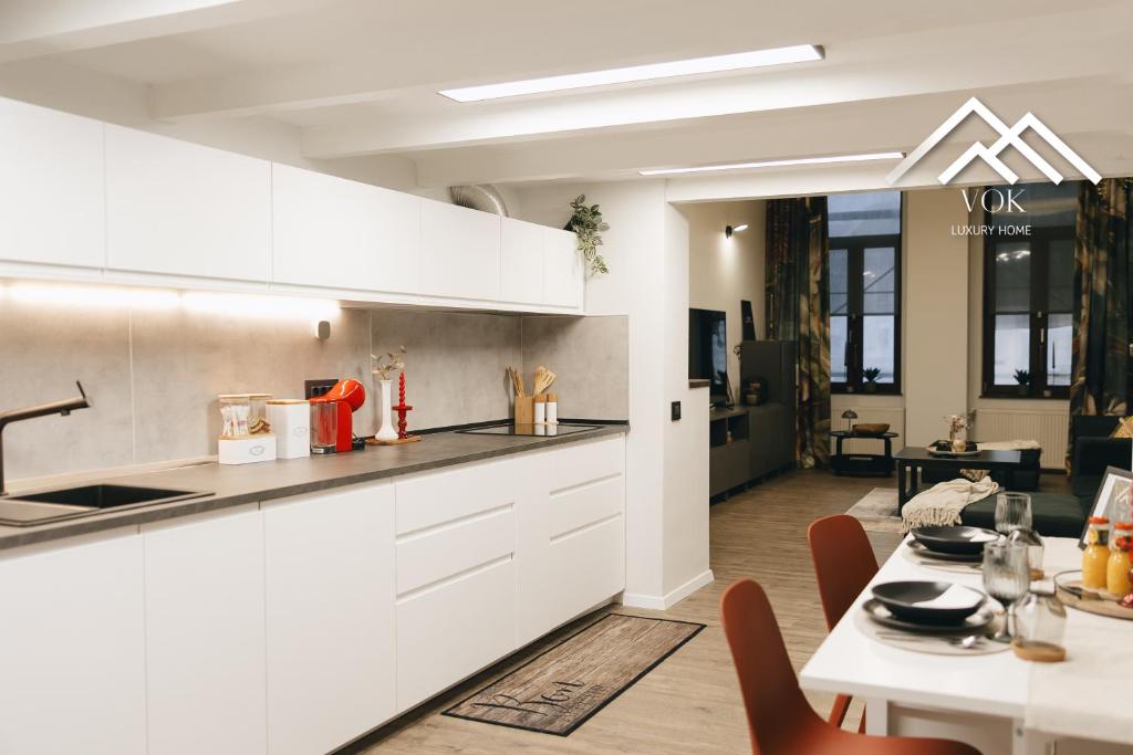VOK Luxury Home I Tropical Living I Self Check-In — foto 44