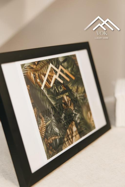 VOK Luxury Home I Tropical Living I Self Check-In — foto 50