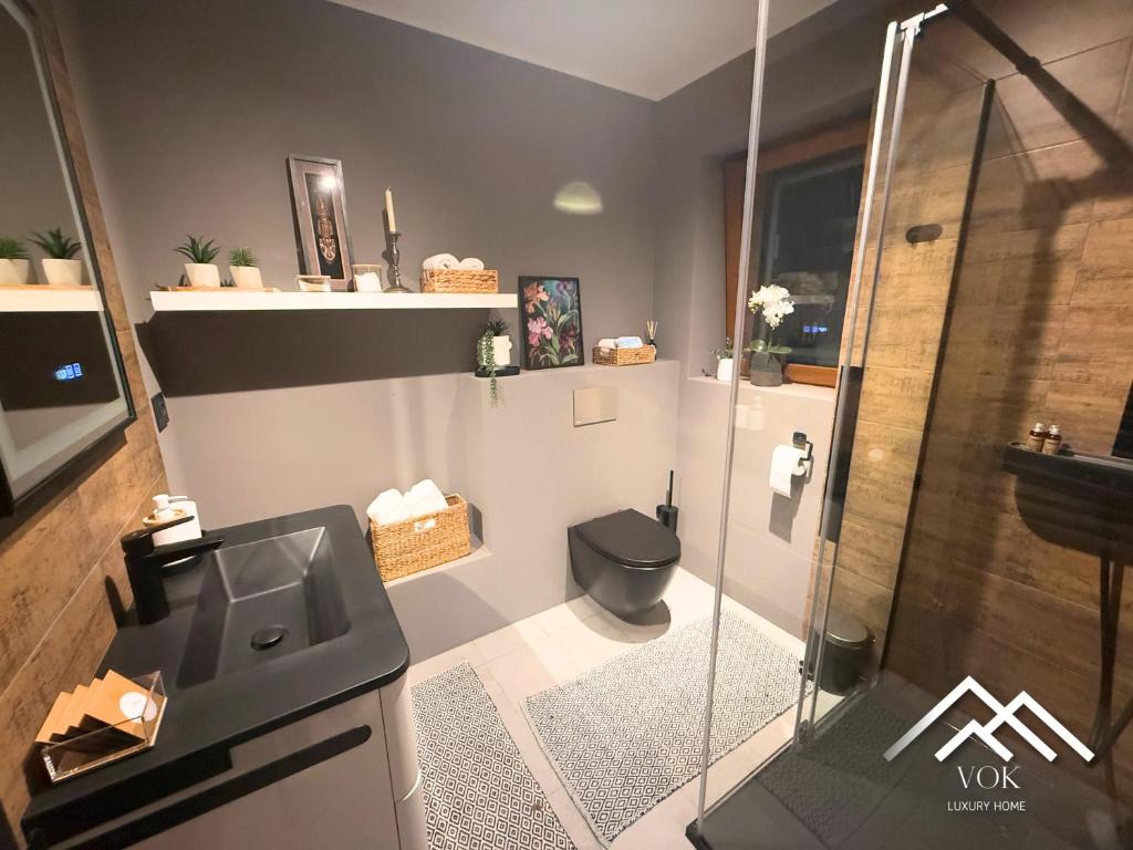 VOK Luxury Home I Tropical Living I Self Check-In — foto 51