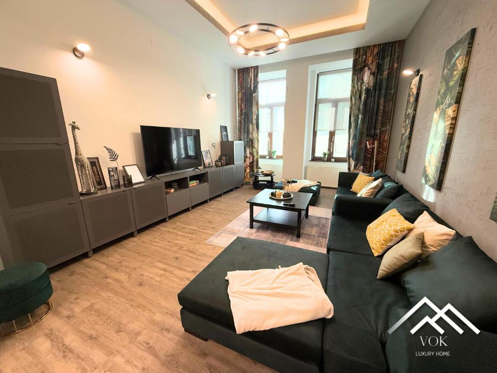 VOK Luxury Home I Tropical Living I Self Check-In — foto 5