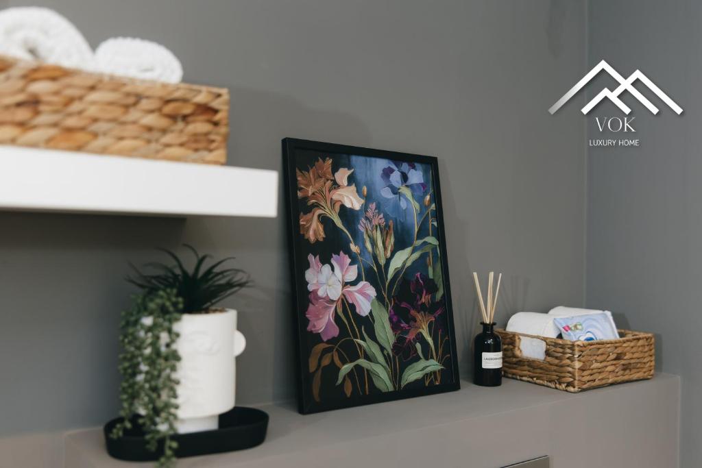 VOK Luxury Home I Tropical Living I Self Check-In — foto 53