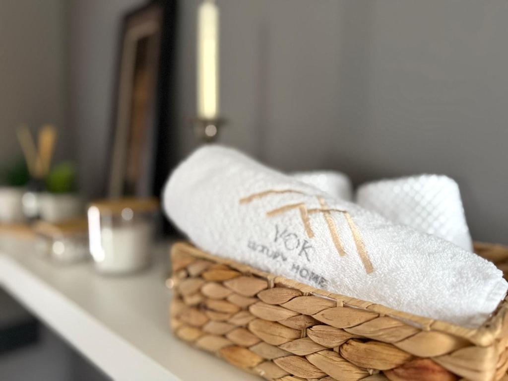VOK Luxury Home I Tropical Living I Self Check-In — foto 54