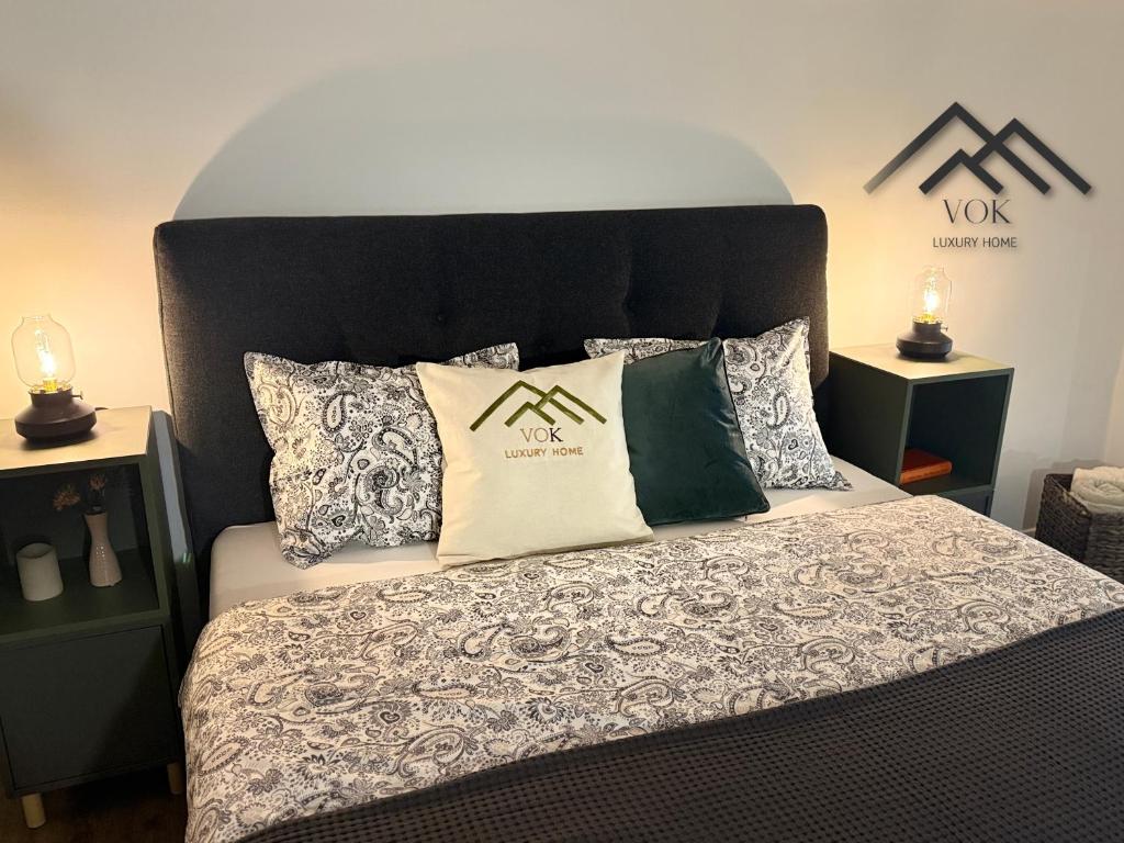 VOK Luxury Home I Tropical Living I Self Check-In — foto 55