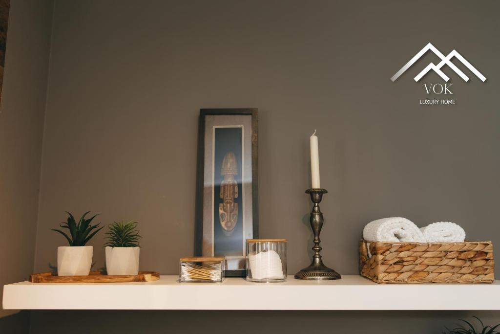 VOK Luxury Home I Tropical Living I Self Check-In — foto 57
