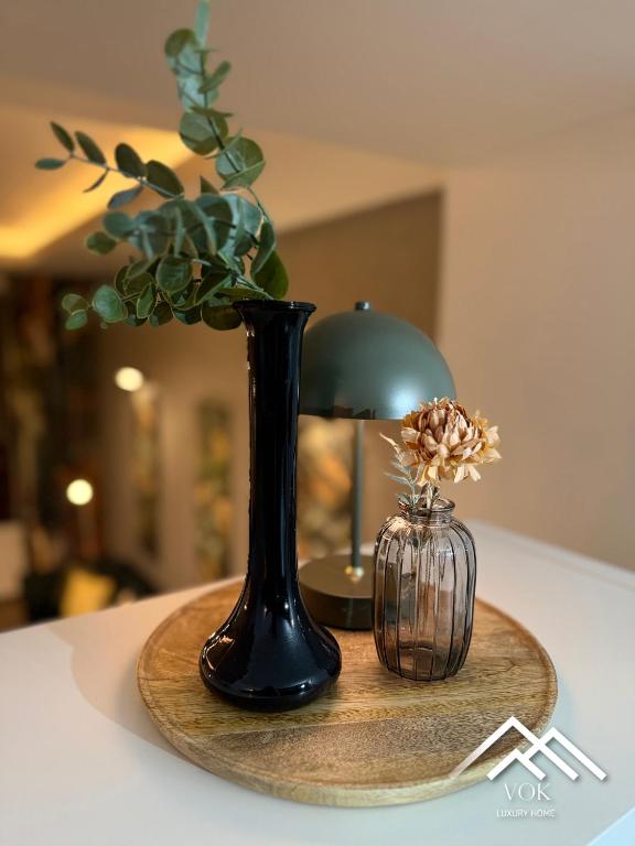 VOK Luxury Home I Tropical Living I Self Check-In — foto 58