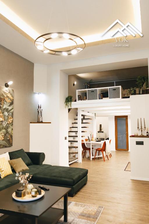 VOK Luxury Home I Tropical Living I Self Check-In — foto 7