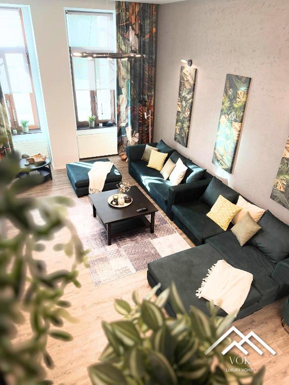 VOK Luxury Home I Tropical Living I Self Check-In — Apartament în Arad