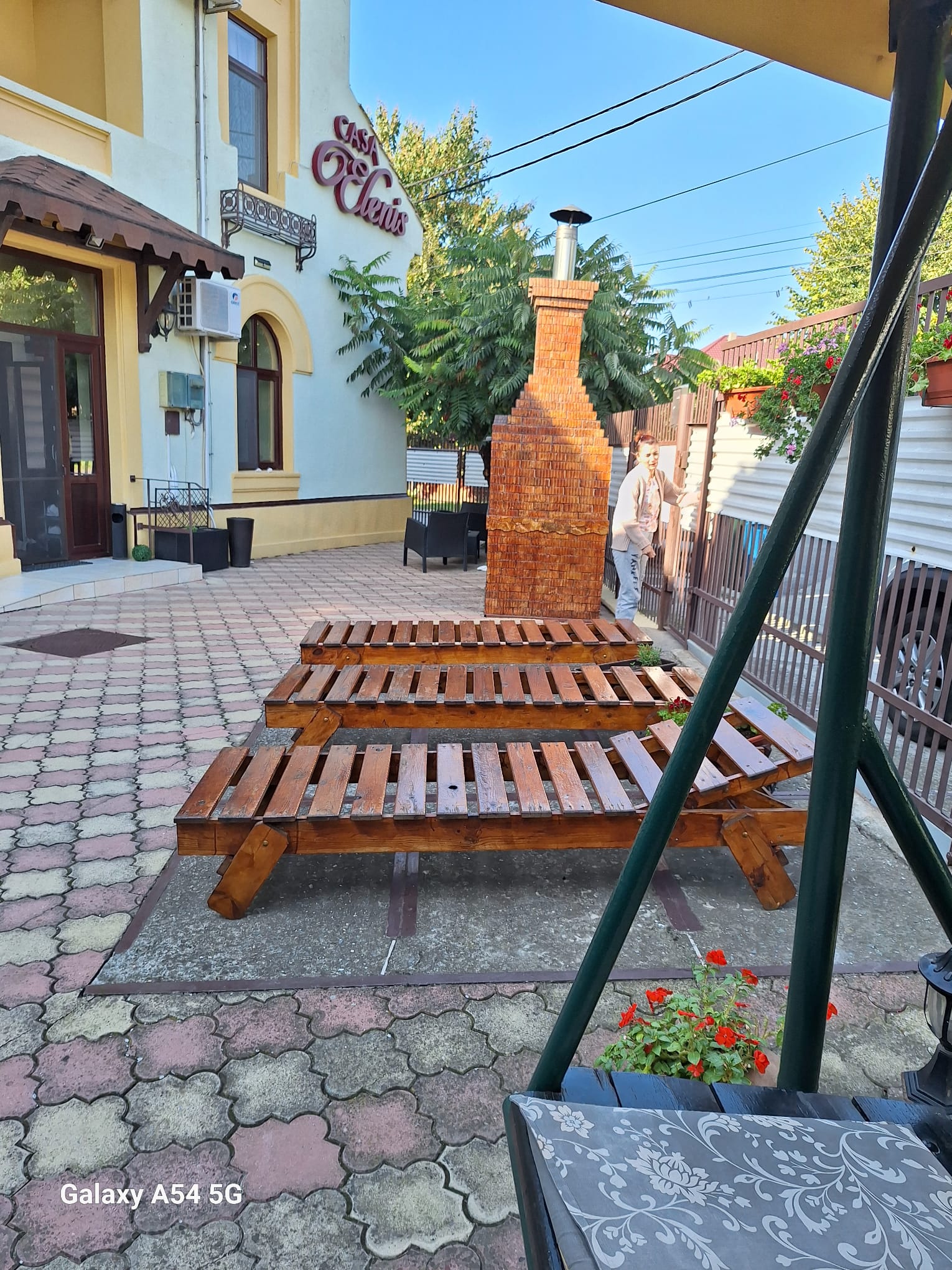 Vila Elenis, Eforie Sud — foto 5