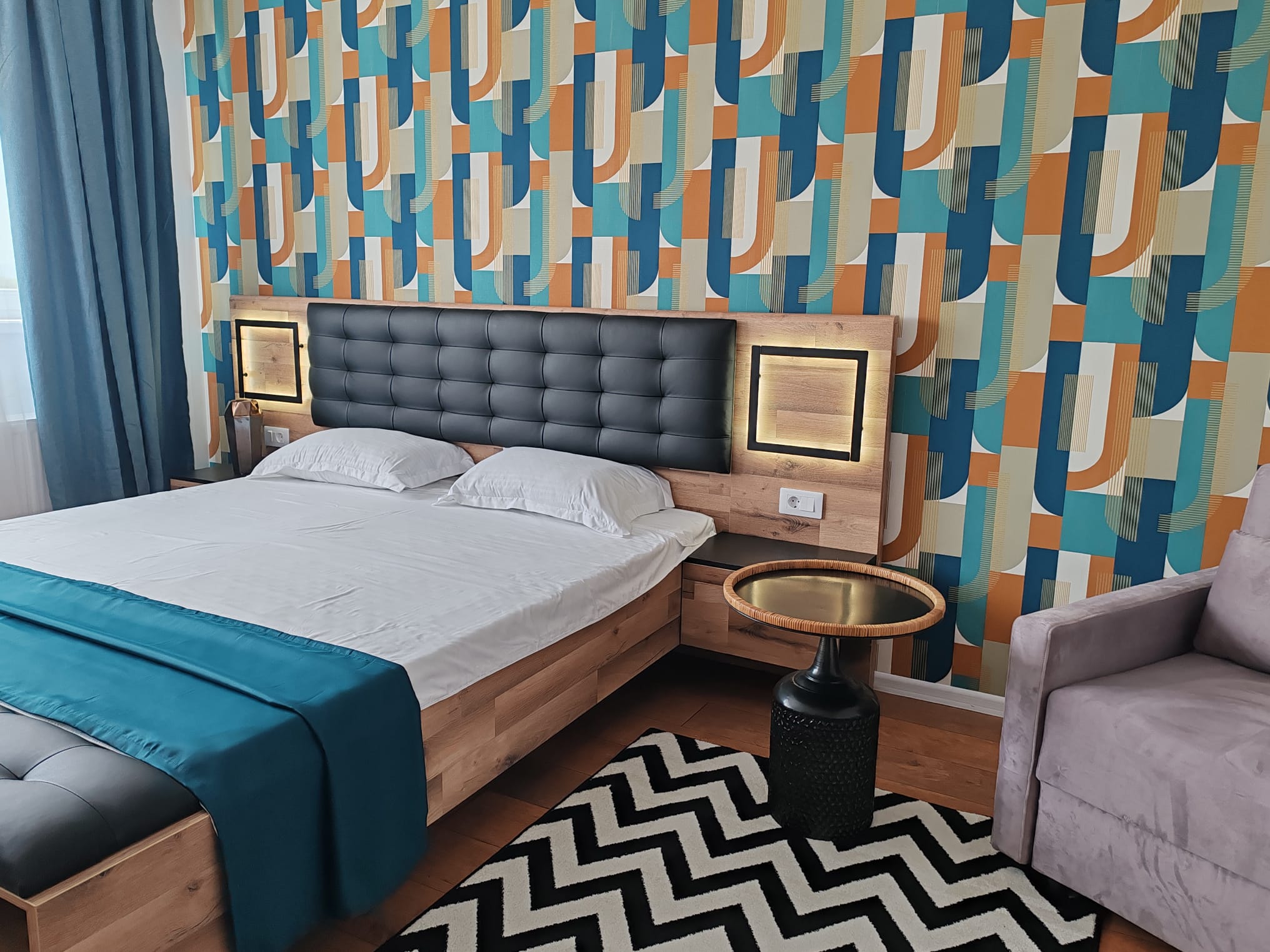 Anto Apartments, Rasnov — foto 29