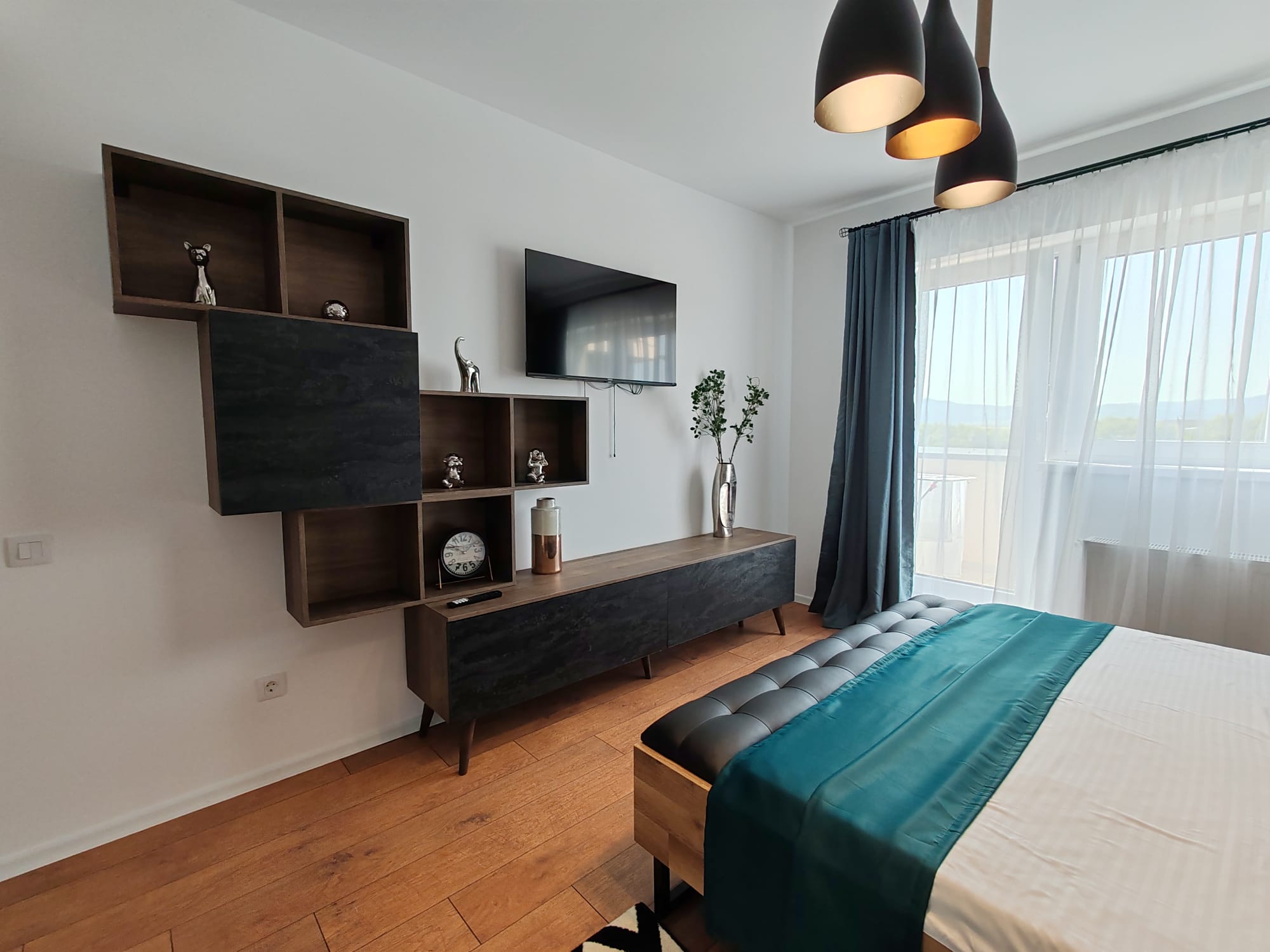 Anto Apartments, Rasnov — foto 30