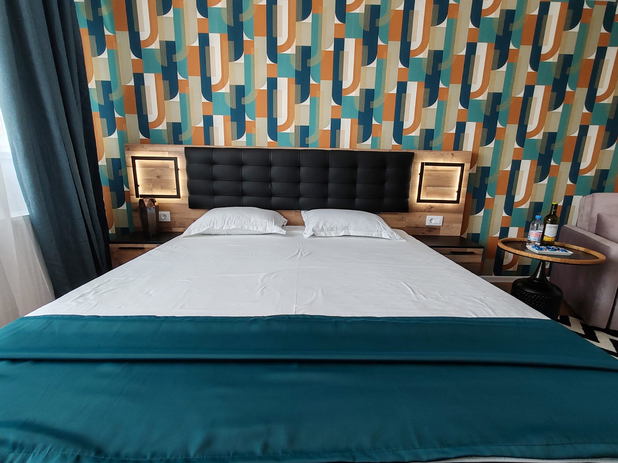 Anto Apartments, Rasnov — foto 33