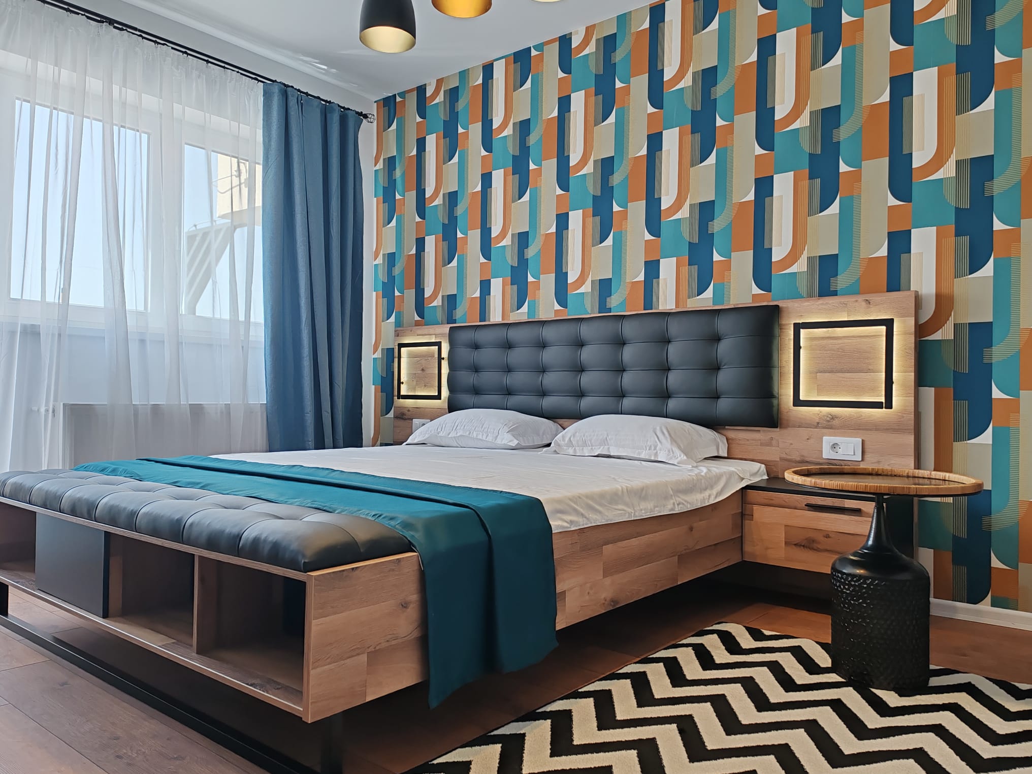 Anto Apartments, Rasnov — foto 34