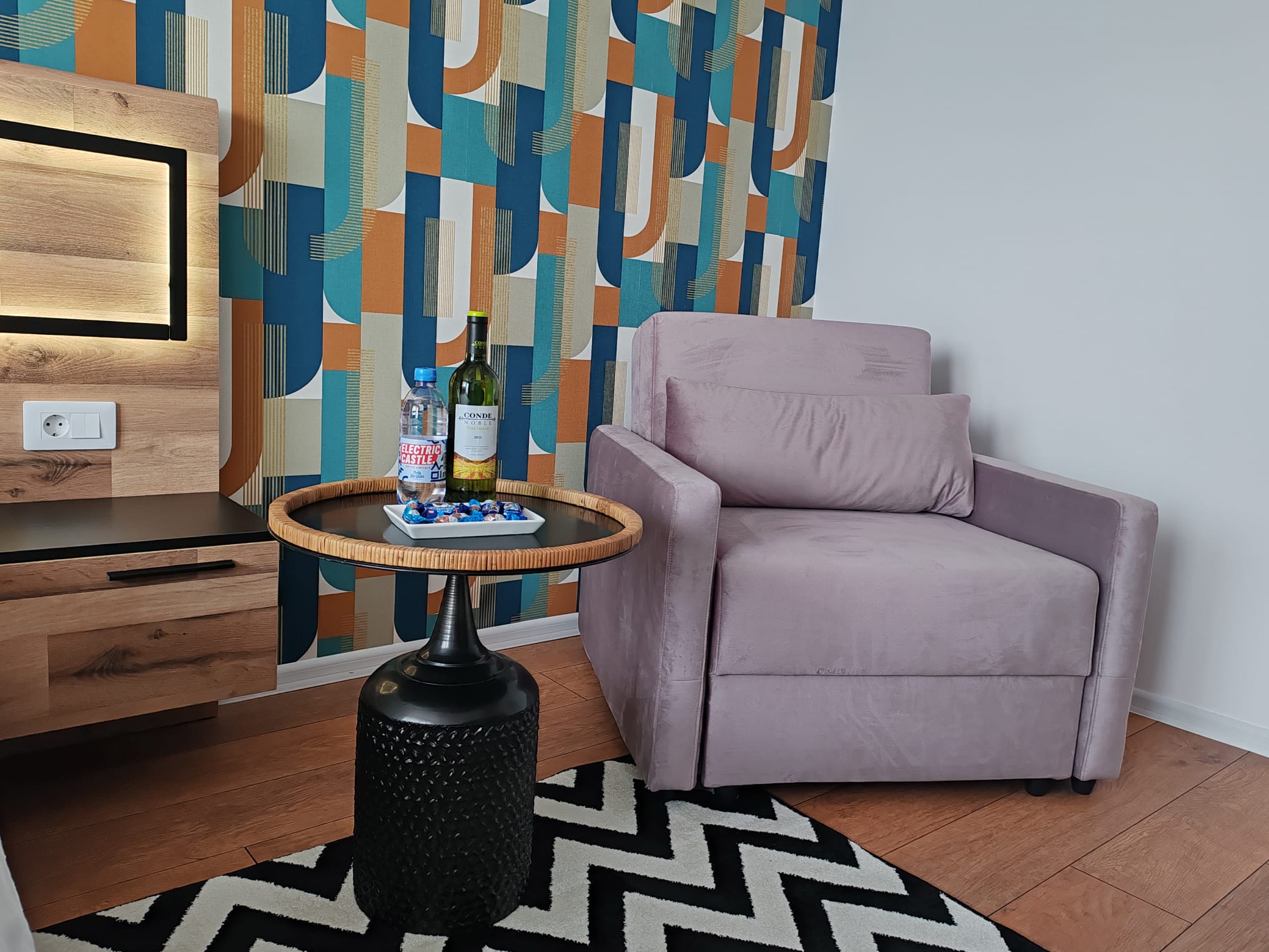Anto Apartments, Rasnov — foto 35