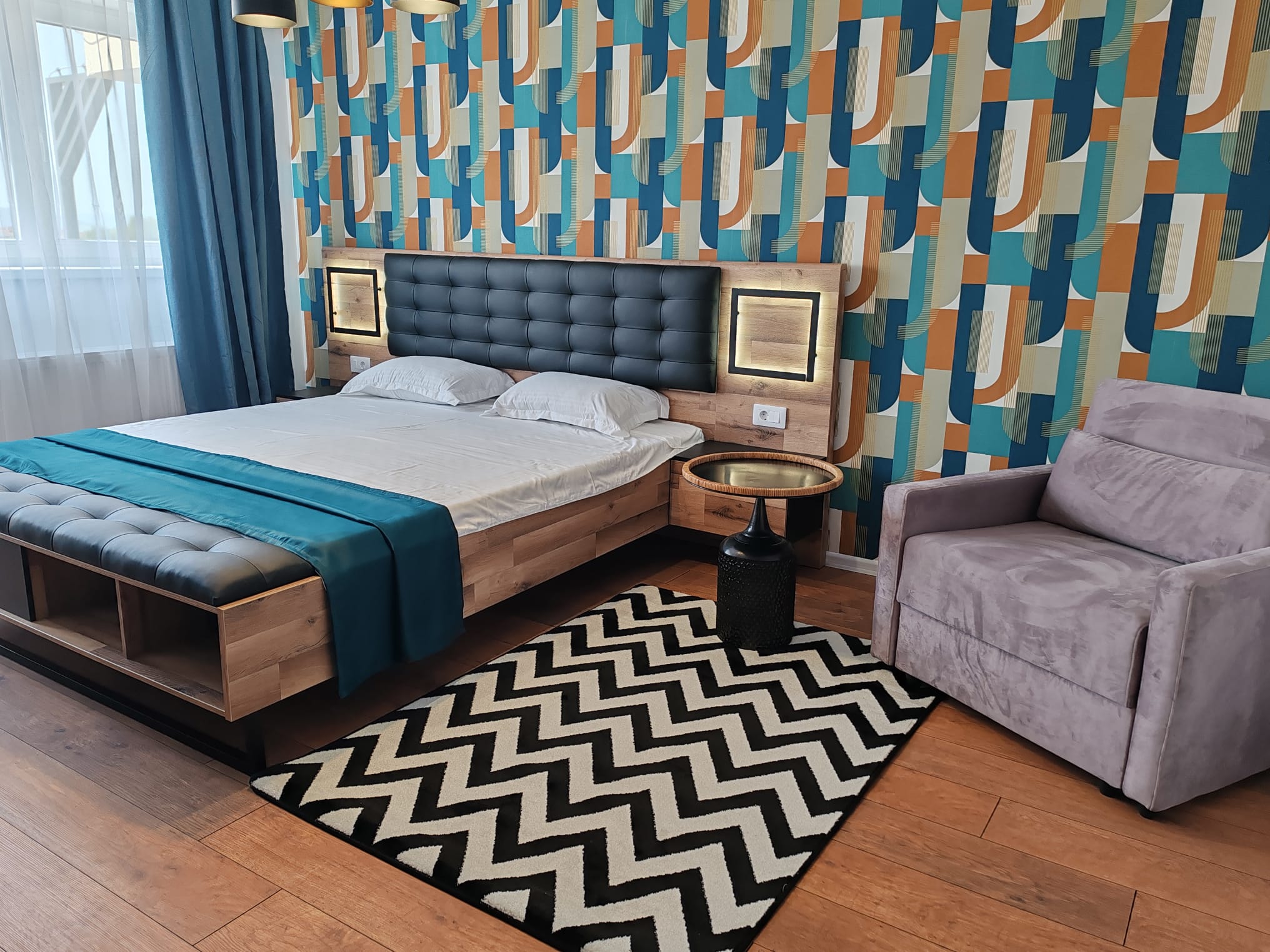 Anto Apartments, Rasnov — foto 37