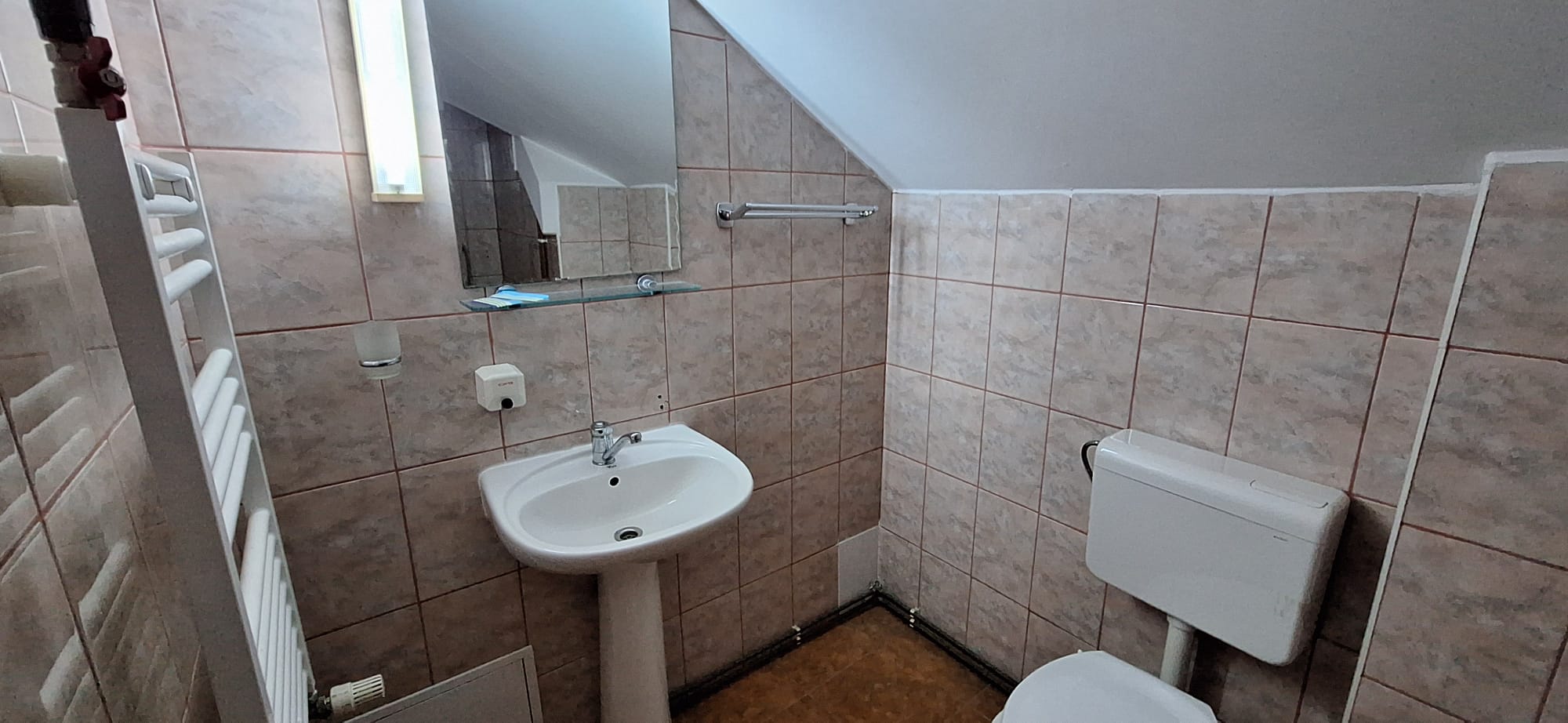 Casa Alesiv, Cluj Napoca — foto 12