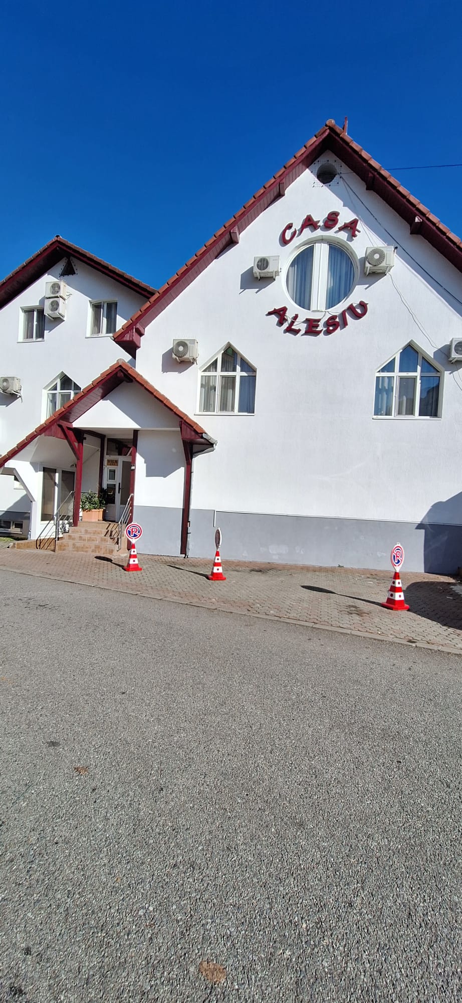 Casa Alesiv, Cluj Napoca — foto 1