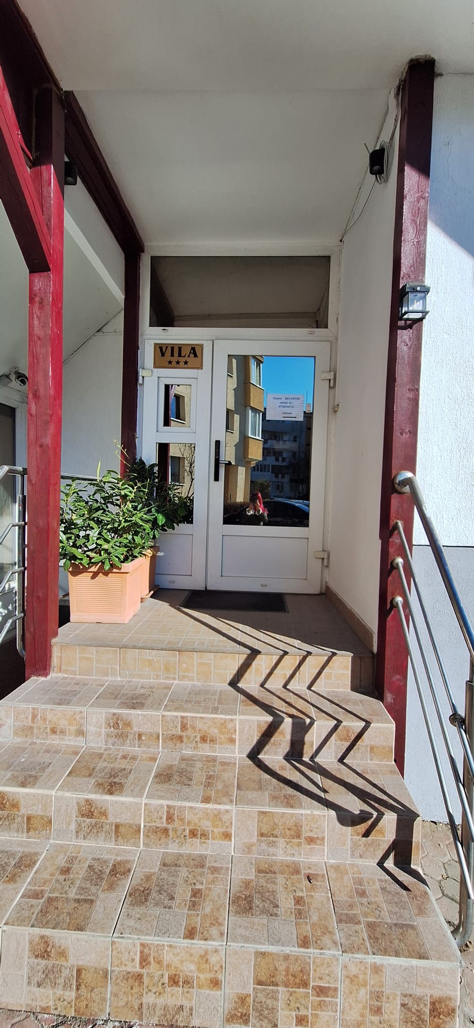 Casa Alesiv, Cluj Napoca — foto 18