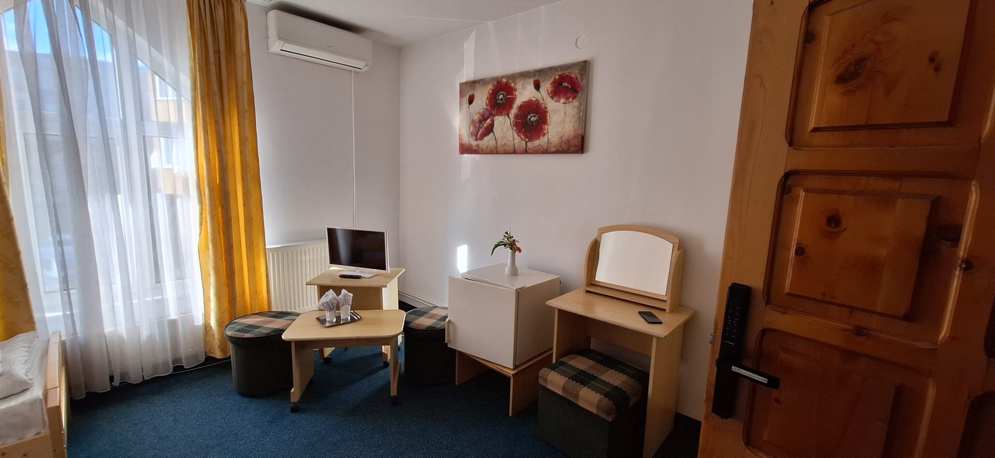 Casa Alesiv, Cluj Napoca — foto 13