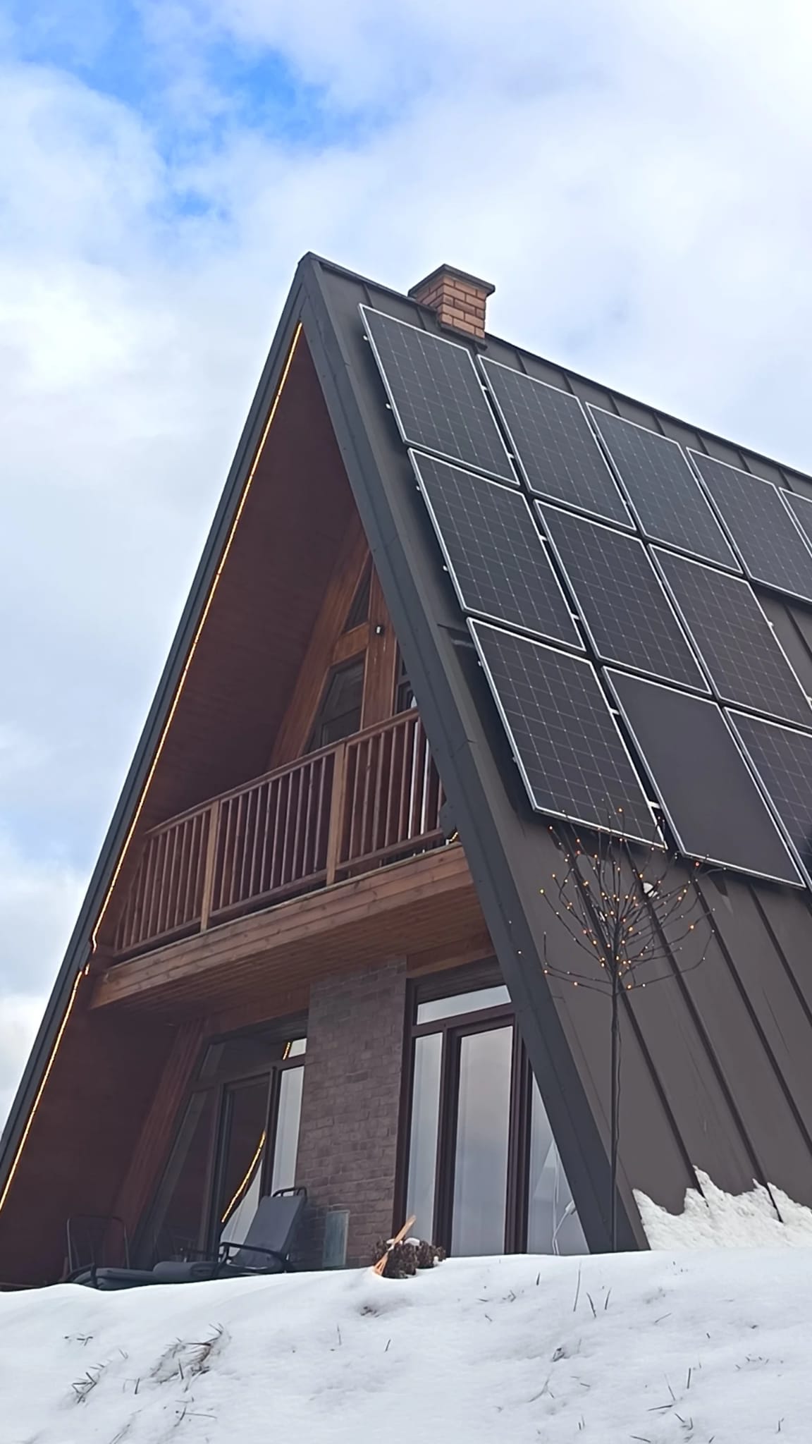 Dream Cottage - Sud, Șinca Nouă, Brașov — foto 1