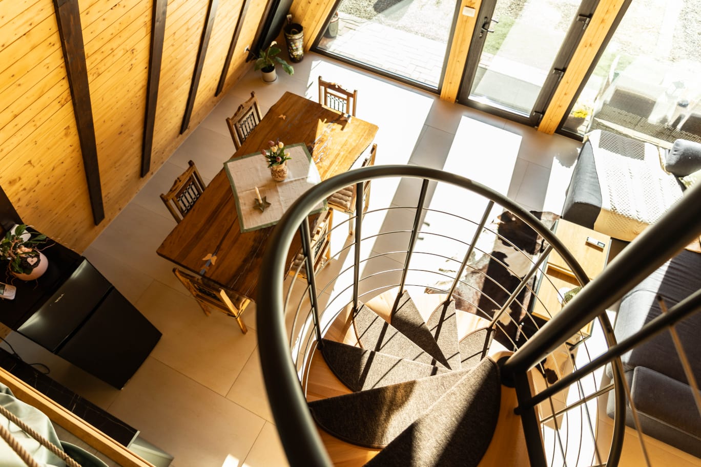 Dream Cottage - Nord, Sinca Noua, Brasov — foto 6