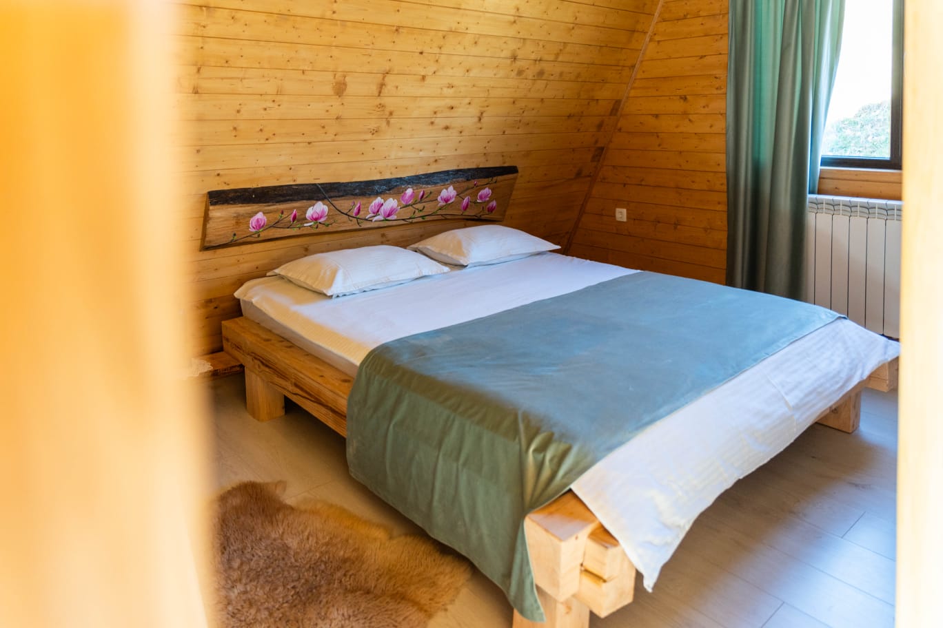 Dream Cottage - Nord, Sinca Noua, Brasov — foto 8