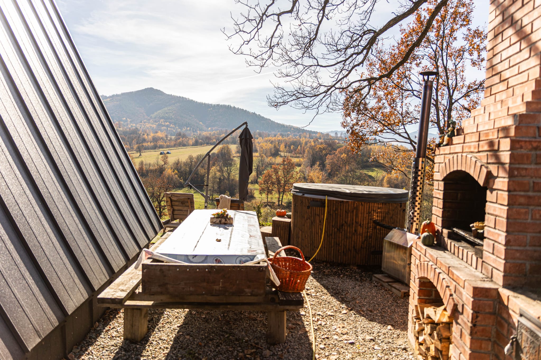 Dream Cottage - Nord, Sinca Noua, Brasov — foto 19