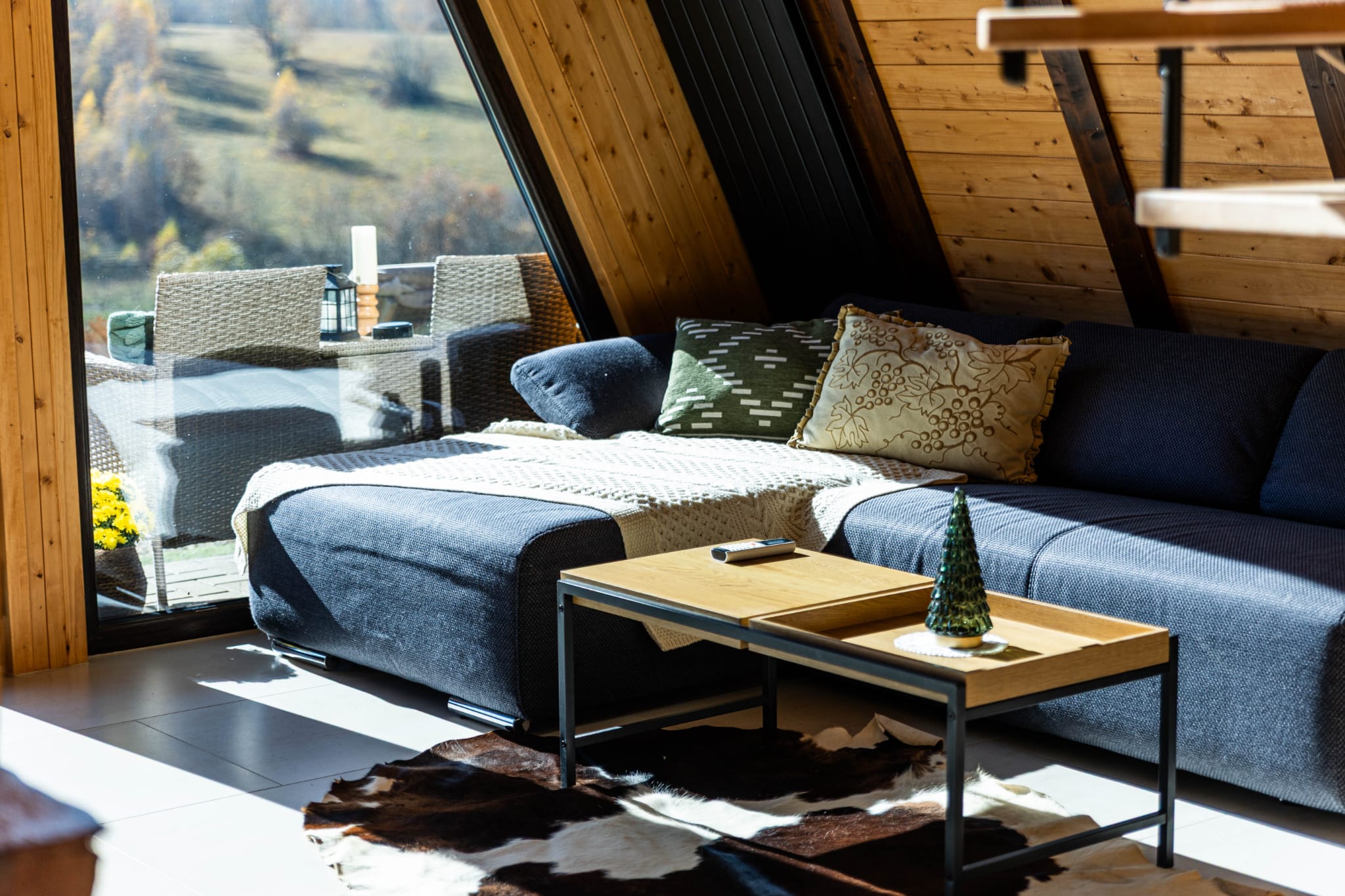 Dream Cottage - Nord, Sinca Noua, Brasov — foto 9