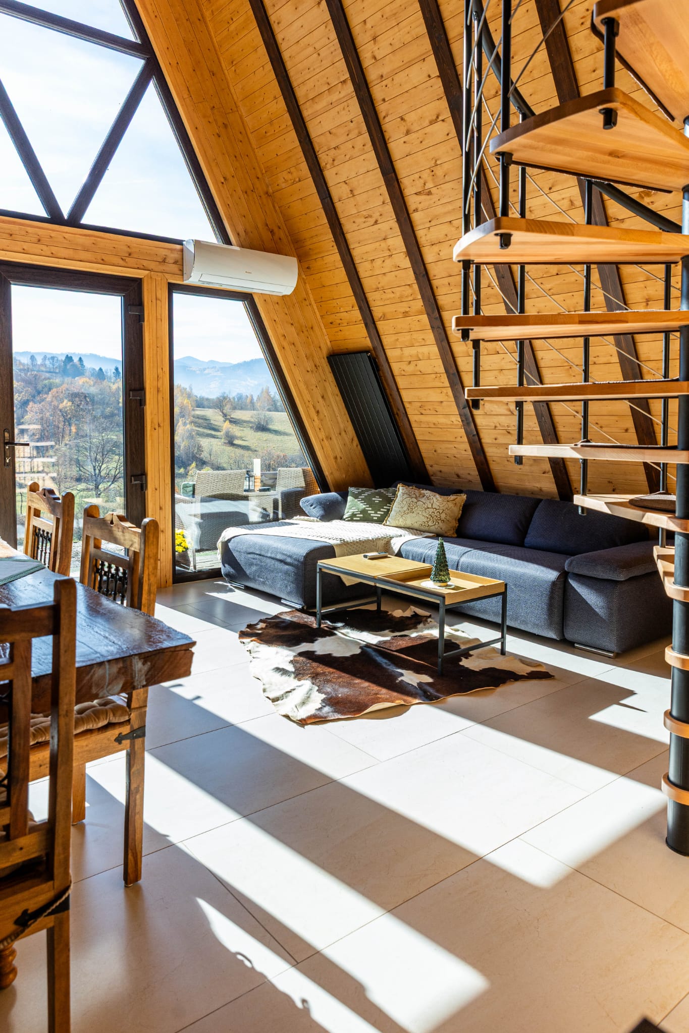 Dream Cottage - Nord, Sinca Noua, Brasov — foto 10