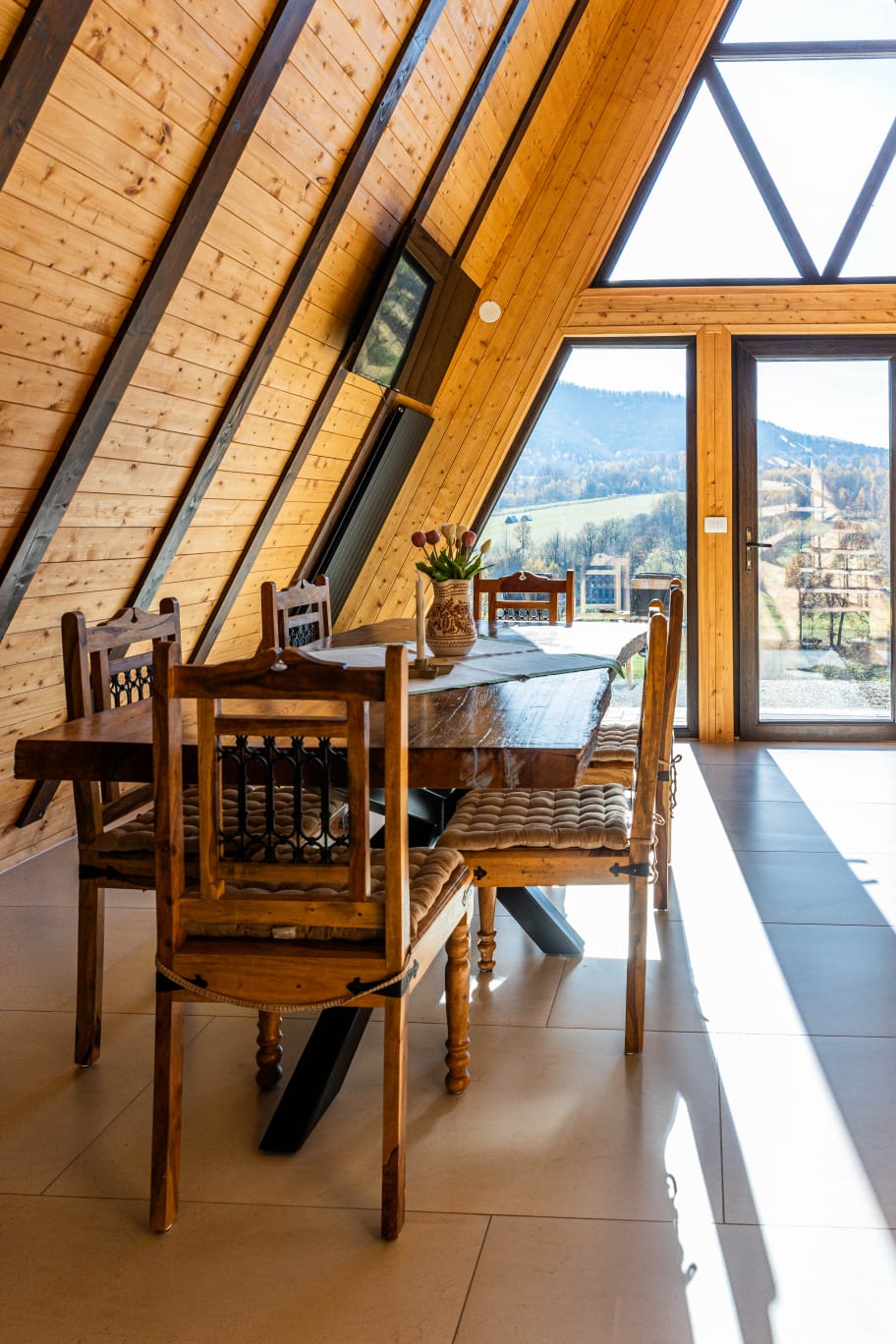Dream Cottage - Nord, Sinca Noua, Brasov — foto 11