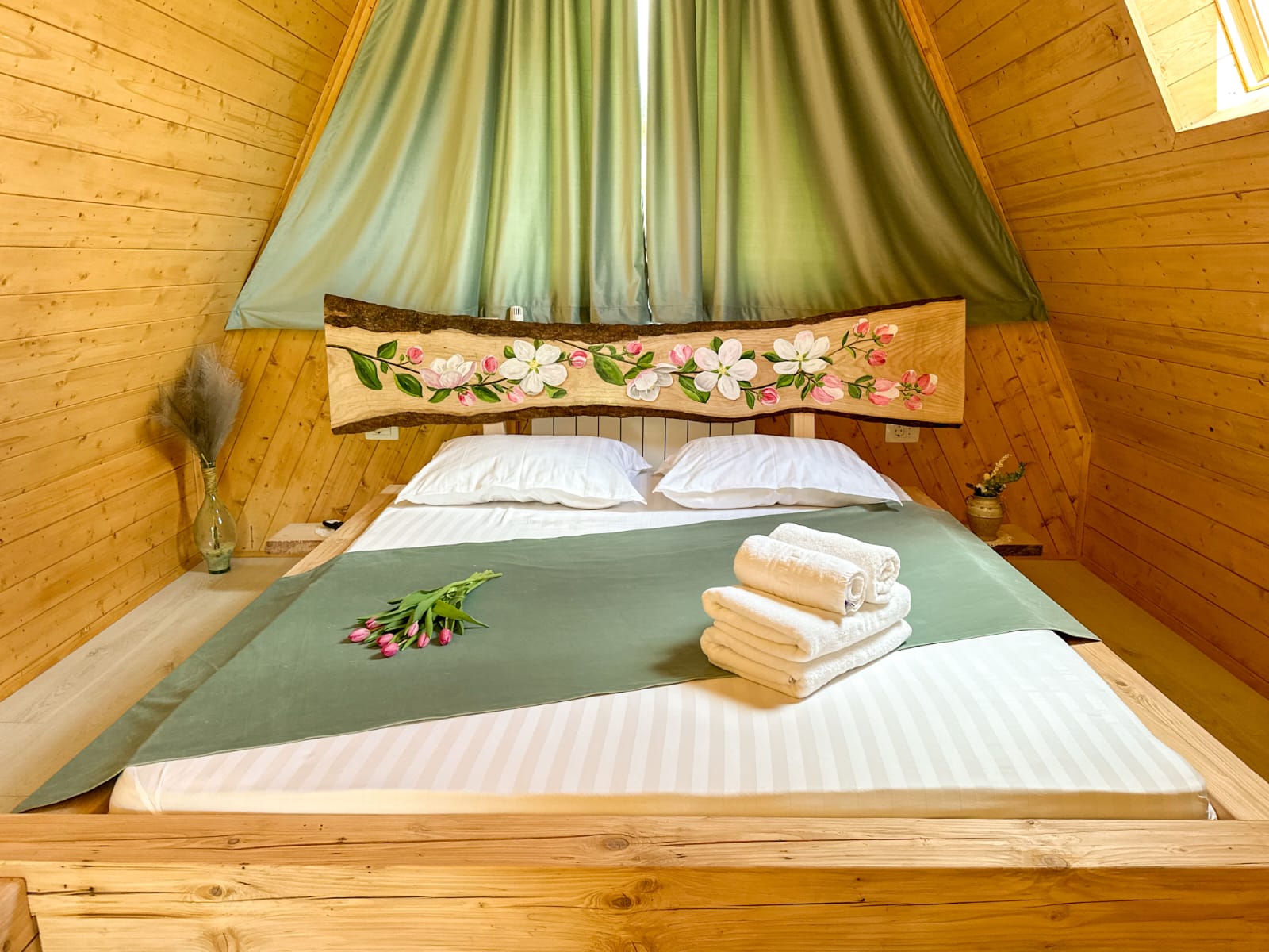 Dream Cottage - Nord, Sinca Noua, Brasov — foto 14