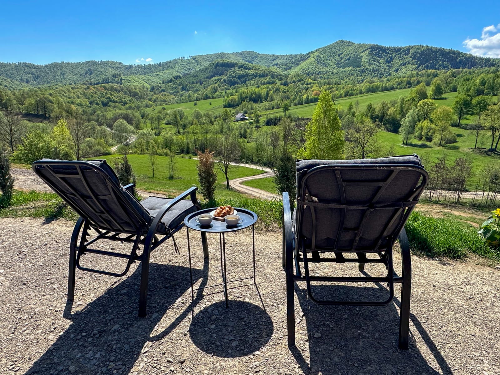 Dream Cottage - Nord, Sinca Noua, Brasov — foto 15