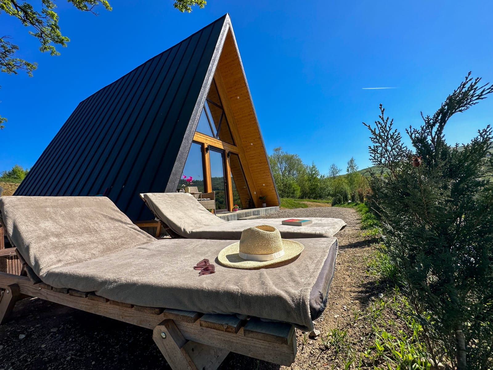 Dream Cottage - Nord, Sinca Noua, Brasov — foto 16