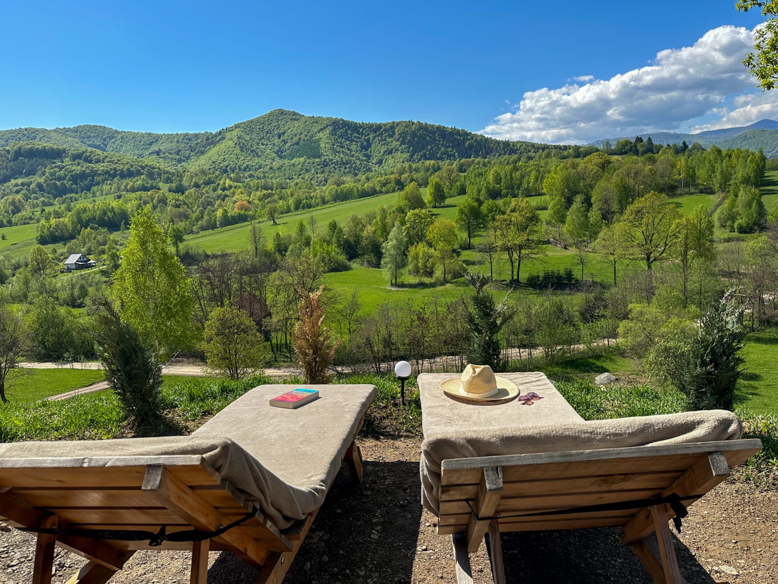 Dream Cottage - Nord, Sinca Noua, Brasov — foto 17