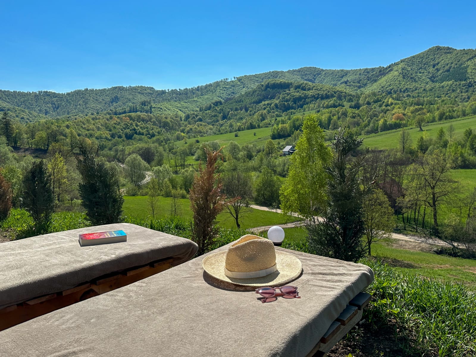 Dream Cottage - Nord, Sinca Noua, Brasov — foto 18