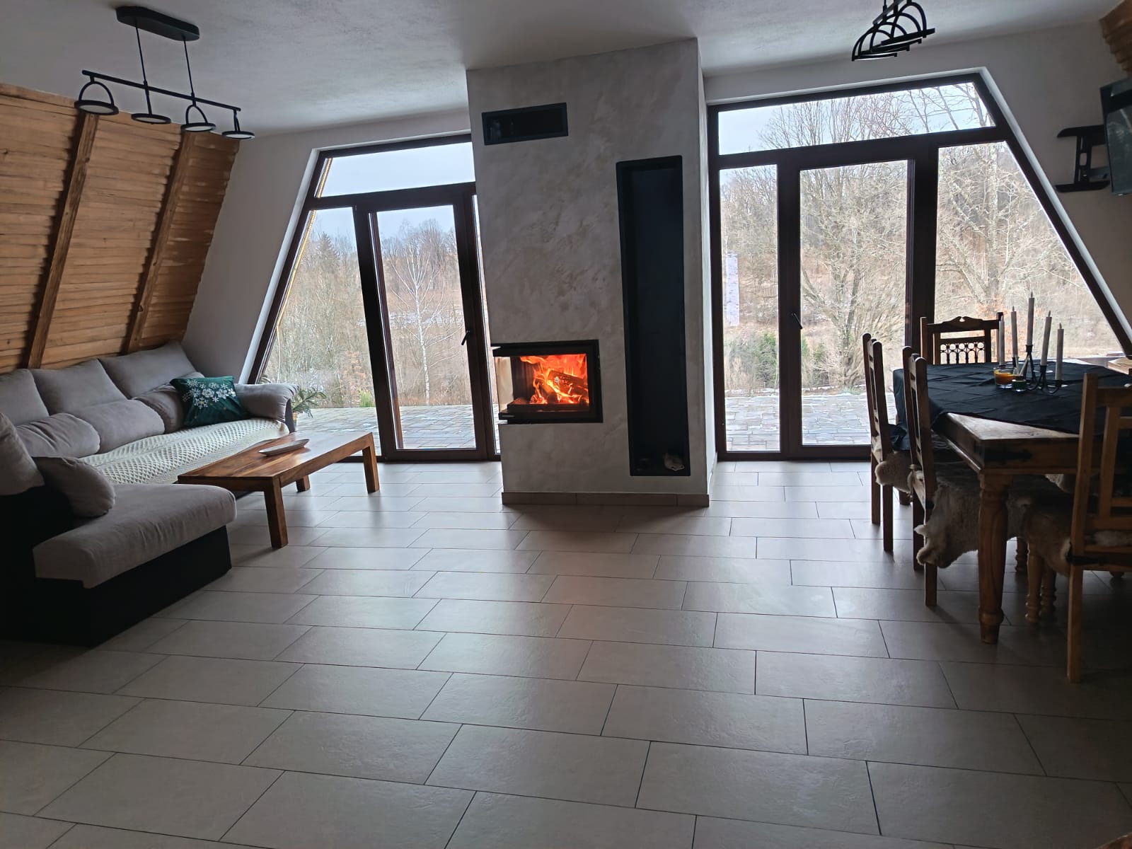 Dream Cottage - Sud, Șinca Nouă, Brașov — foto 3