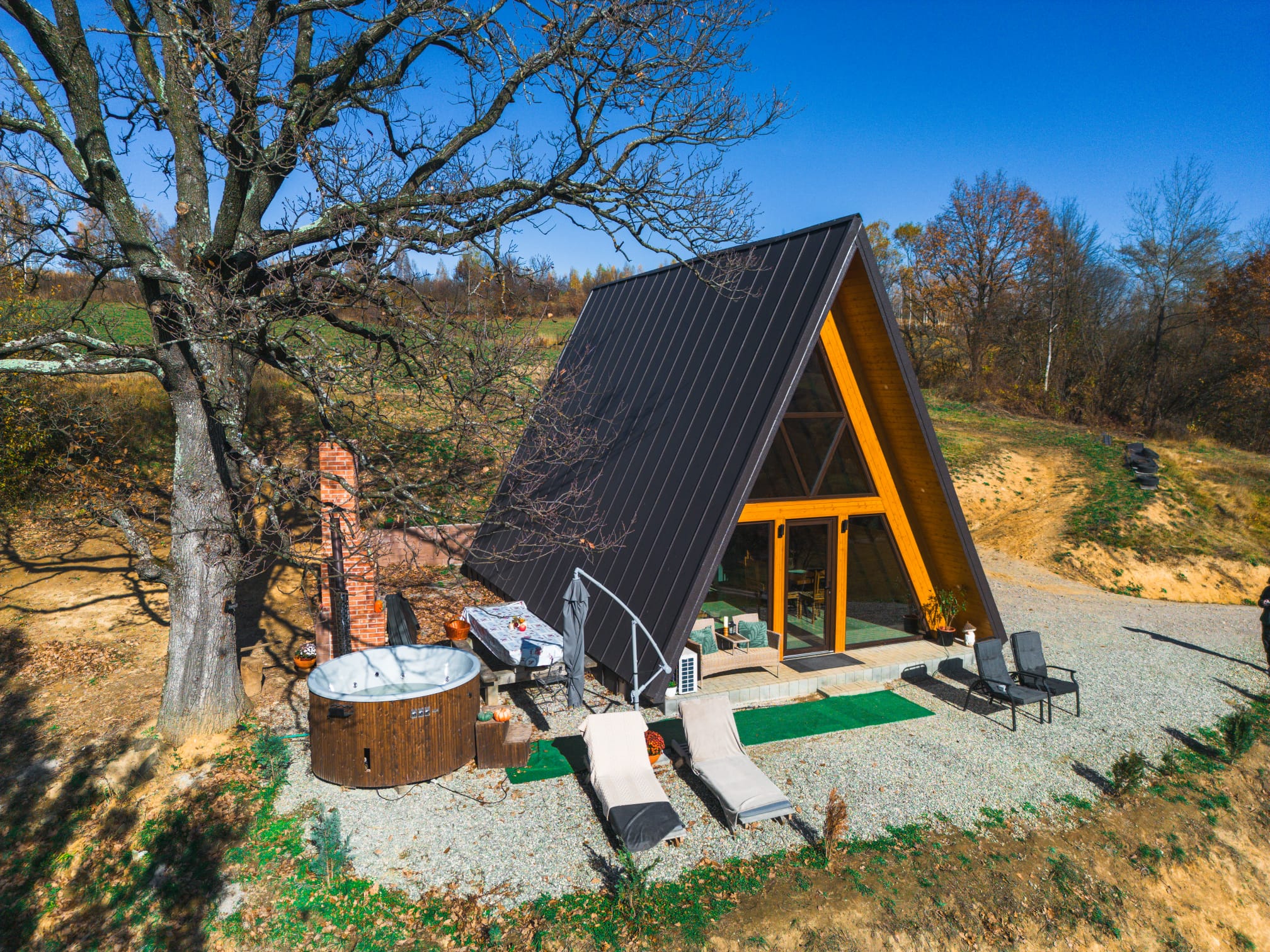 Dream Cottage - Nord, Sinca Noua, Brasov — foto 1